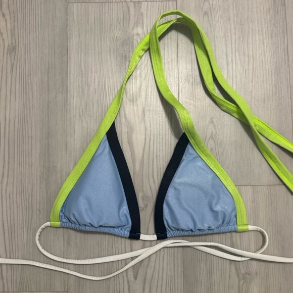 OneOne Swimwear Bikini – Large Top & Medium Bottom, Worn Once, Excellent Conditi - Picture 6 of 9